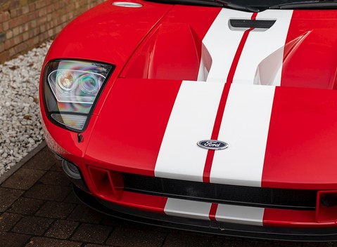 Ford GT 24