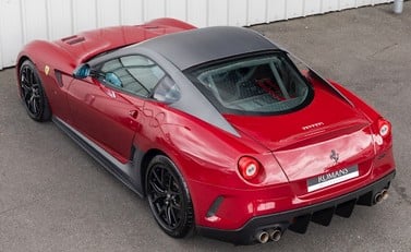 Ferrari 599 GTO 7