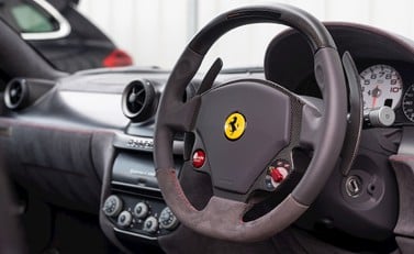 Ferrari 599 GTO 11