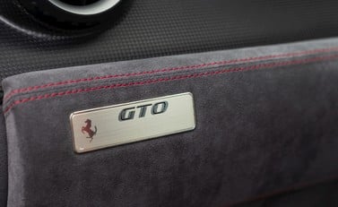 Ferrari 599 GTO 19