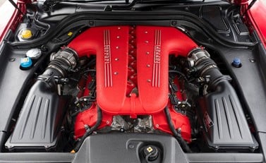 Ferrari 599 GTO 32