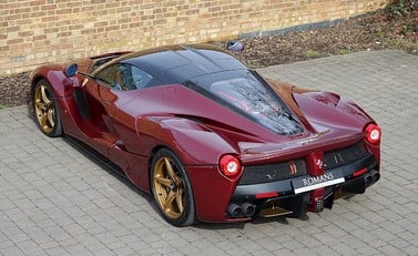 Ferrari LaFerrari 17