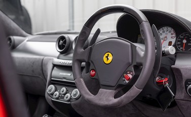 Ferrari 599 GTO 11