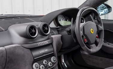 Ferrari 599 GTO 15