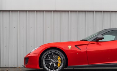 Ferrari 599 GTO 31
