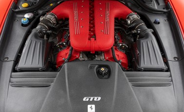 Ferrari 599 GTO 33