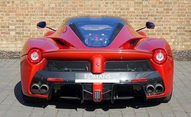 Ferrari LaFerrari 23