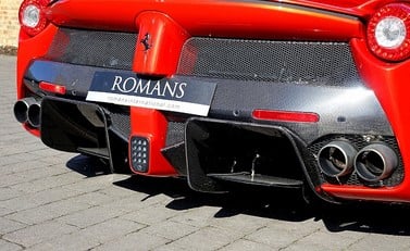 Ferrari LaFerrari 27