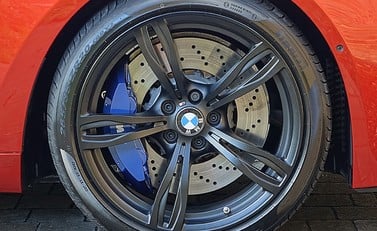 BMW M6 Gran Coupe 11