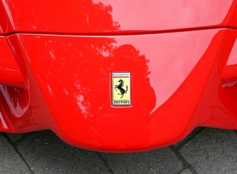 Ferrari Enzo 8
