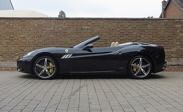 Ferrari California 4