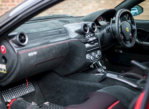 Ferrari 599 GTO 14