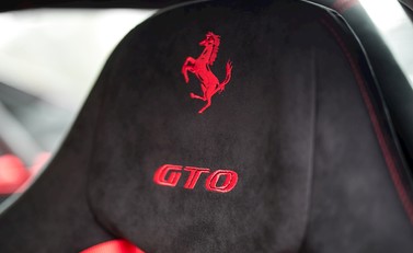 Ferrari 599 GTO 15