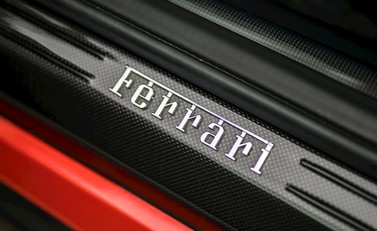 Ferrari 599 GTO 26