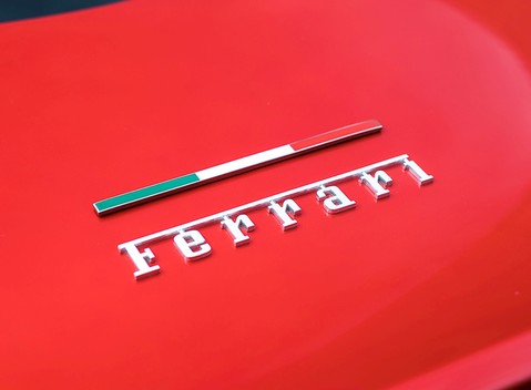 Ferrari 599 GTO 33