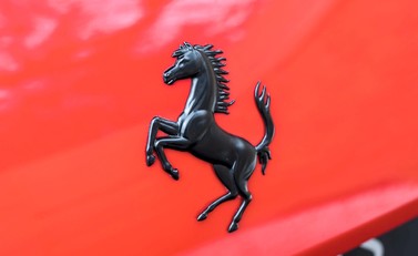 Ferrari 599 GTO 35