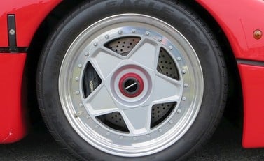 Ferrari F40 6