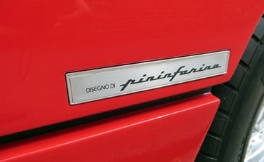Ferrari F40 10