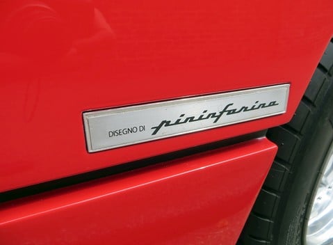Ferrari F40 10