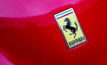 Ferrari F50 7