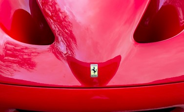 Ferrari F50 8