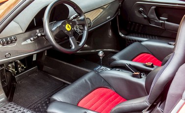 Ferrari F50 11