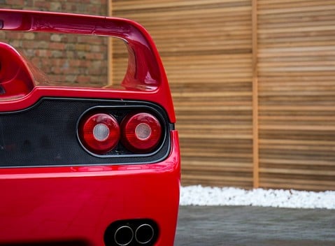 Ferrari F50 33