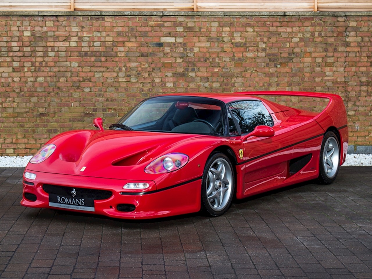 F50 sale for sale