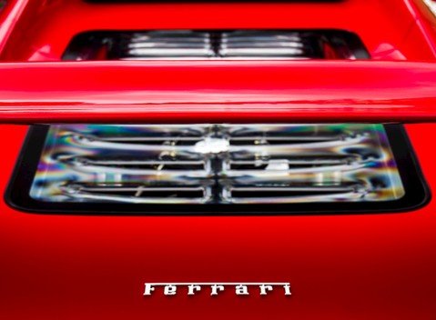 Ferrari F50 44