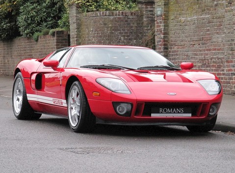 Ford GT 1