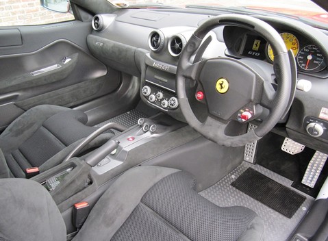 Ferrari 599 GTO 2