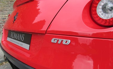 Ferrari 599 GTO 5