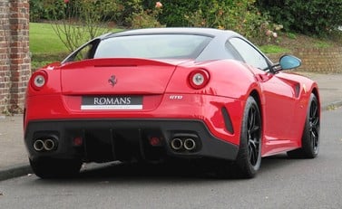 Ferrari 599 GTO 6