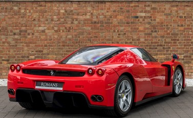 Ferrari Enzo 9