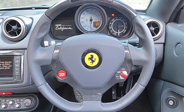 Ferrari California 15