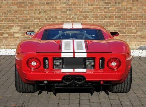Ford GT 5
