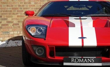 Ford GT 17