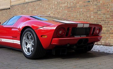 Ford GT 19