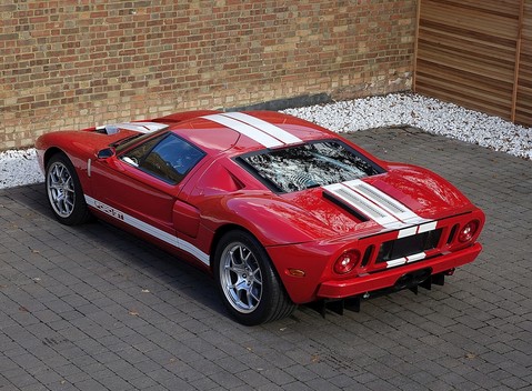 Ford GT 21