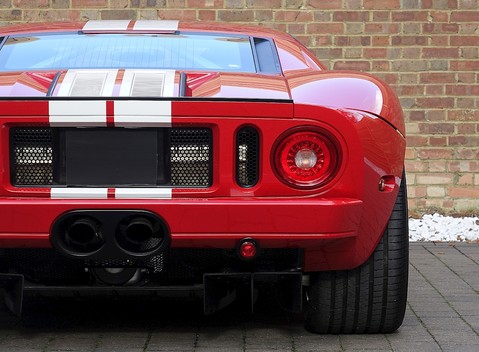 Ford GT 23