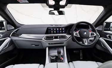 BMW X6 M Competition 16