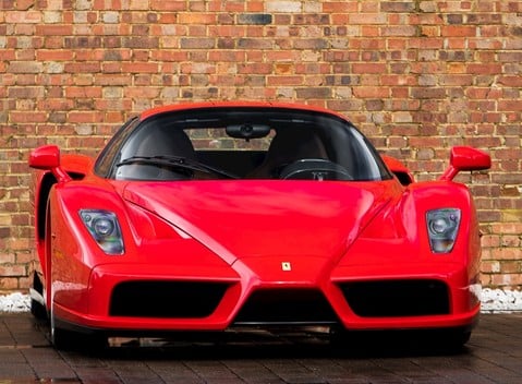 Ferrari Enzo 1