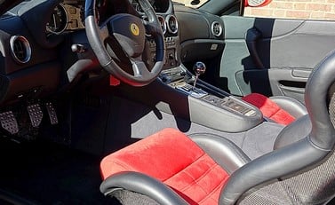 Ferrari 550 Barchetta Pininfarina 12