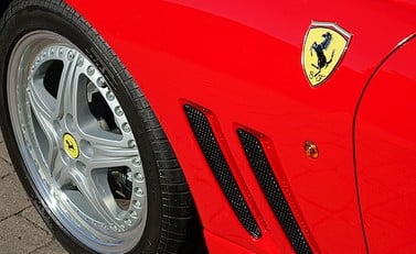 Ferrari 550 Barchetta Pininfarina 18