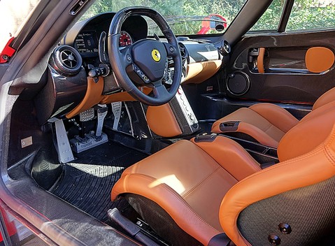 Ferrari Enzo 12