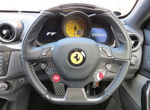 Ferrari FF 13