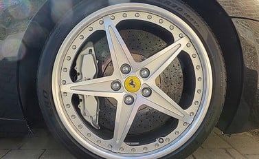 Ferrari 599 GTB Fiorano HGTE 8