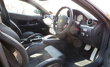 Ferrari 599 GTB Fiorano HGTE 9