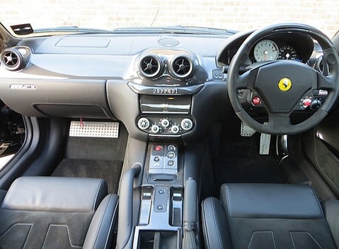 Ferrari 599 GTB Fiorano HGTE 12