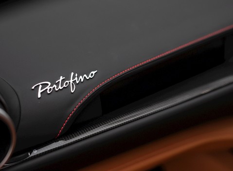 Ferrari Portofino 22